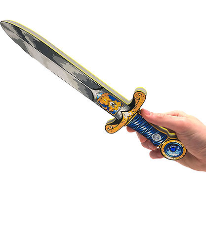 Liontouch Mini Löwenschwert - Blau