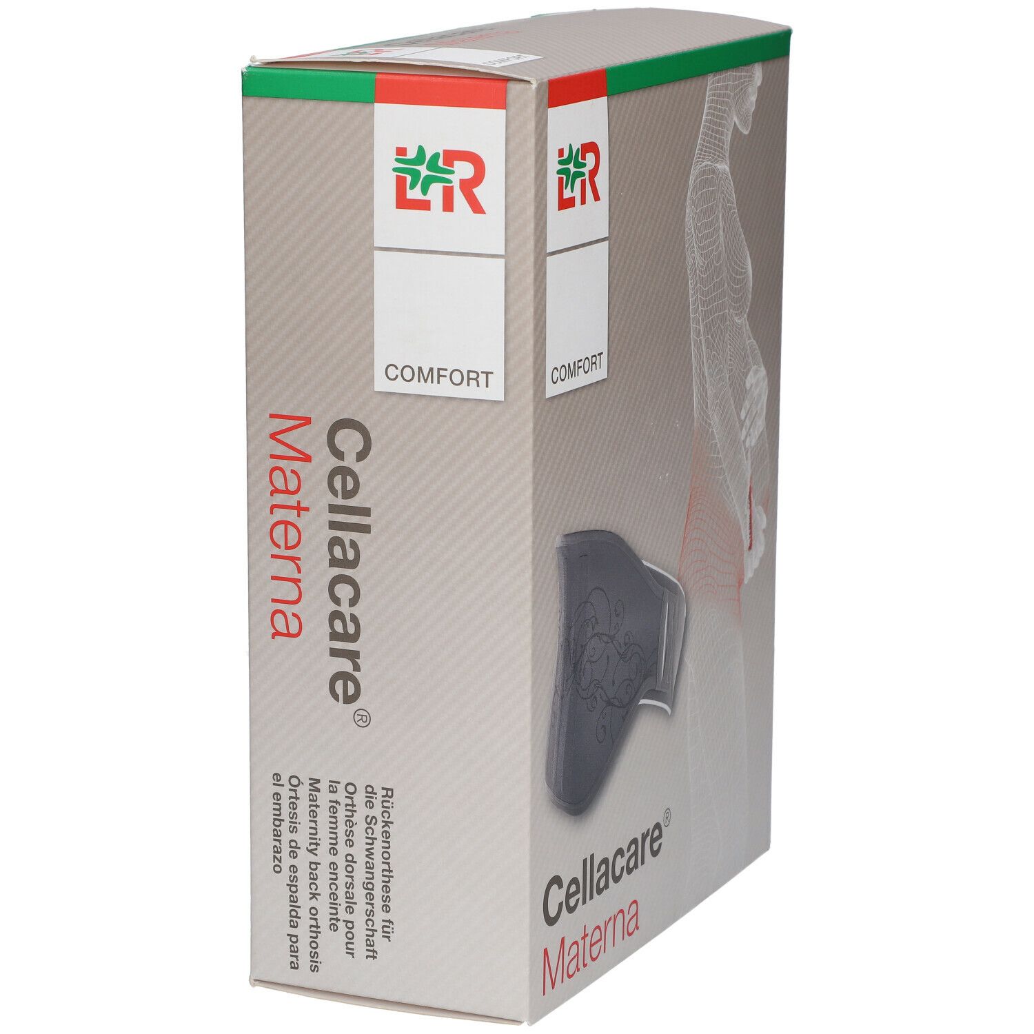 Cellacare® Materna Comfort