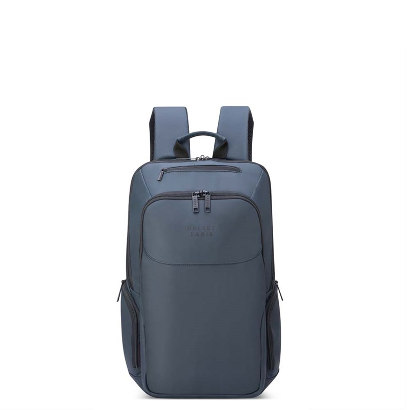 Delsey<br>Computerrygsæk Parvis 15