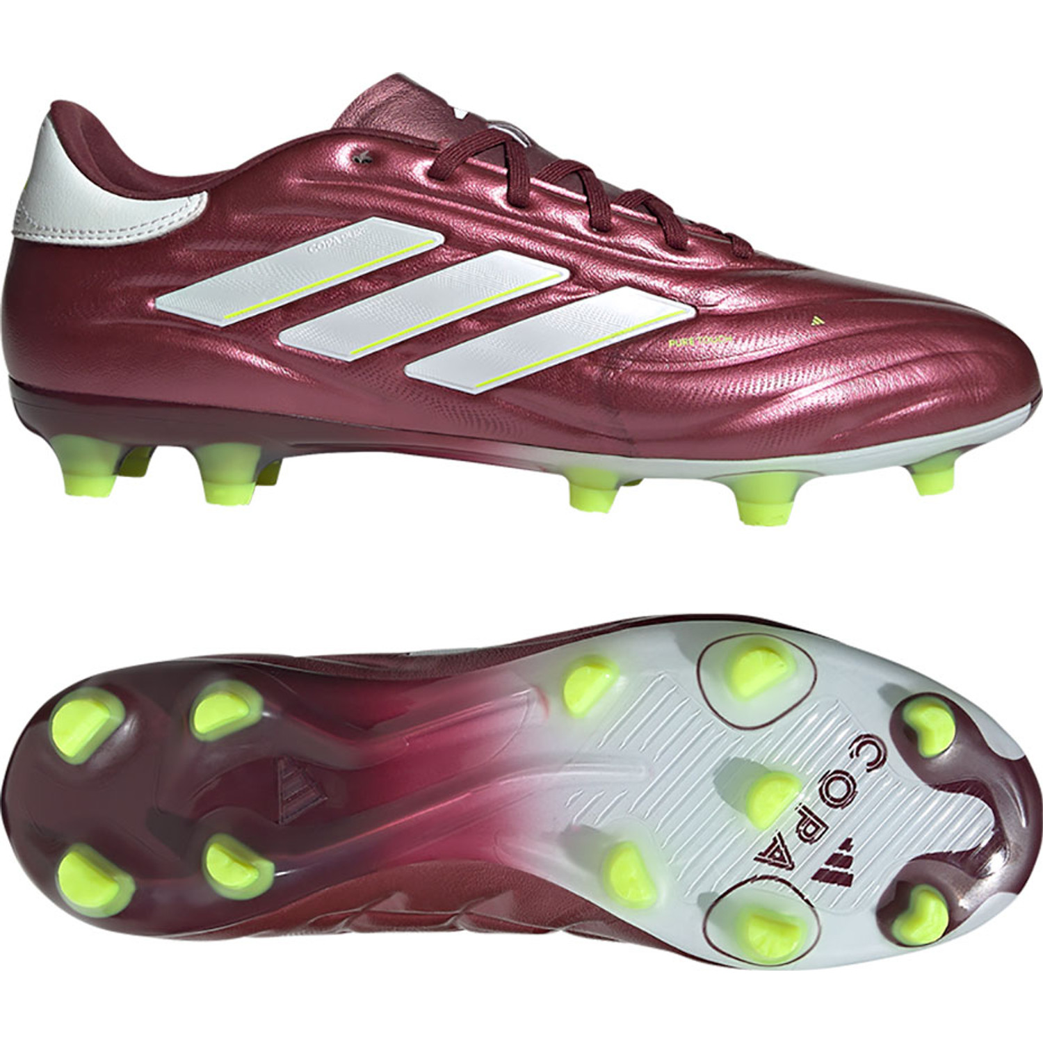 adidas Copa Pure 2 Pro FG