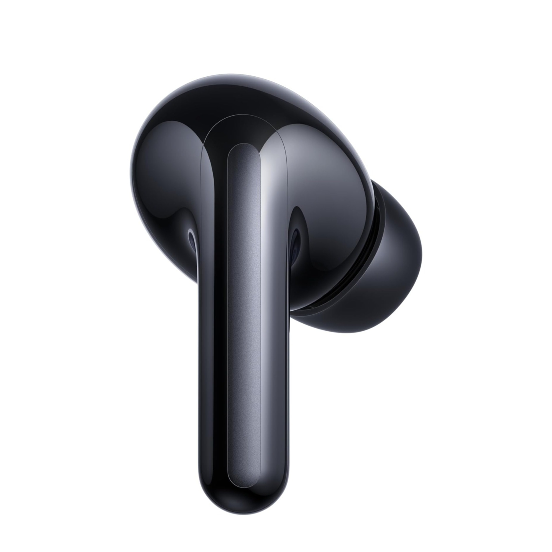 Redmi Buds 6 Lite Bluetooth 5.4 In-Ear Kopfhörer Active Noise Cancelling Headset IPX4   Ladecase (BHR8653GL) - Schwarz