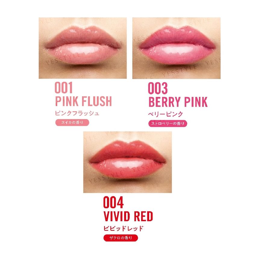 RIMMEL LONDON - Oh My Gloss Lip Oil