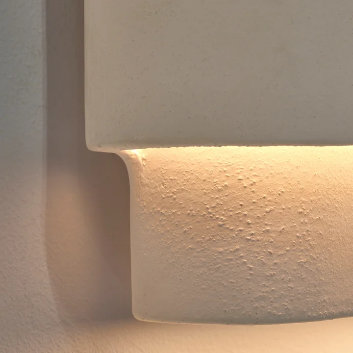 Serax - Louis Wandleuchte, beige