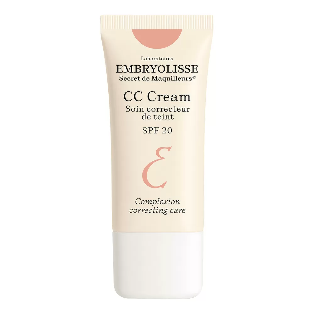 Embryolisse CC Cream - 30 ml.