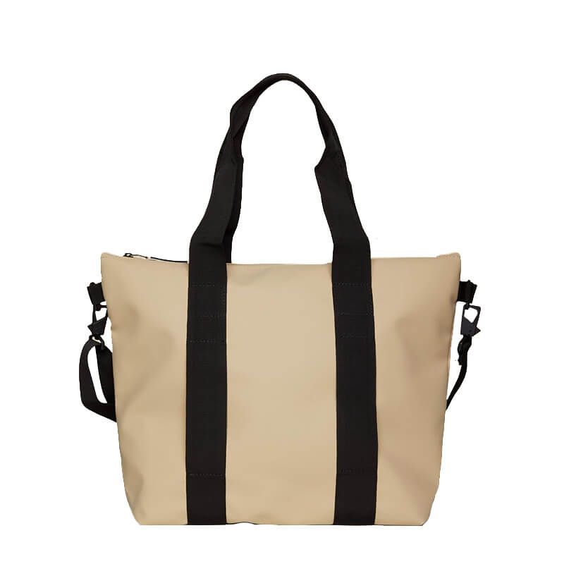 Sac shopping Tote Bag Mini 36 cm Sand