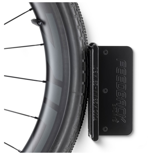 Feedback Sports - Velo Hinge 2.0 - Support vélo