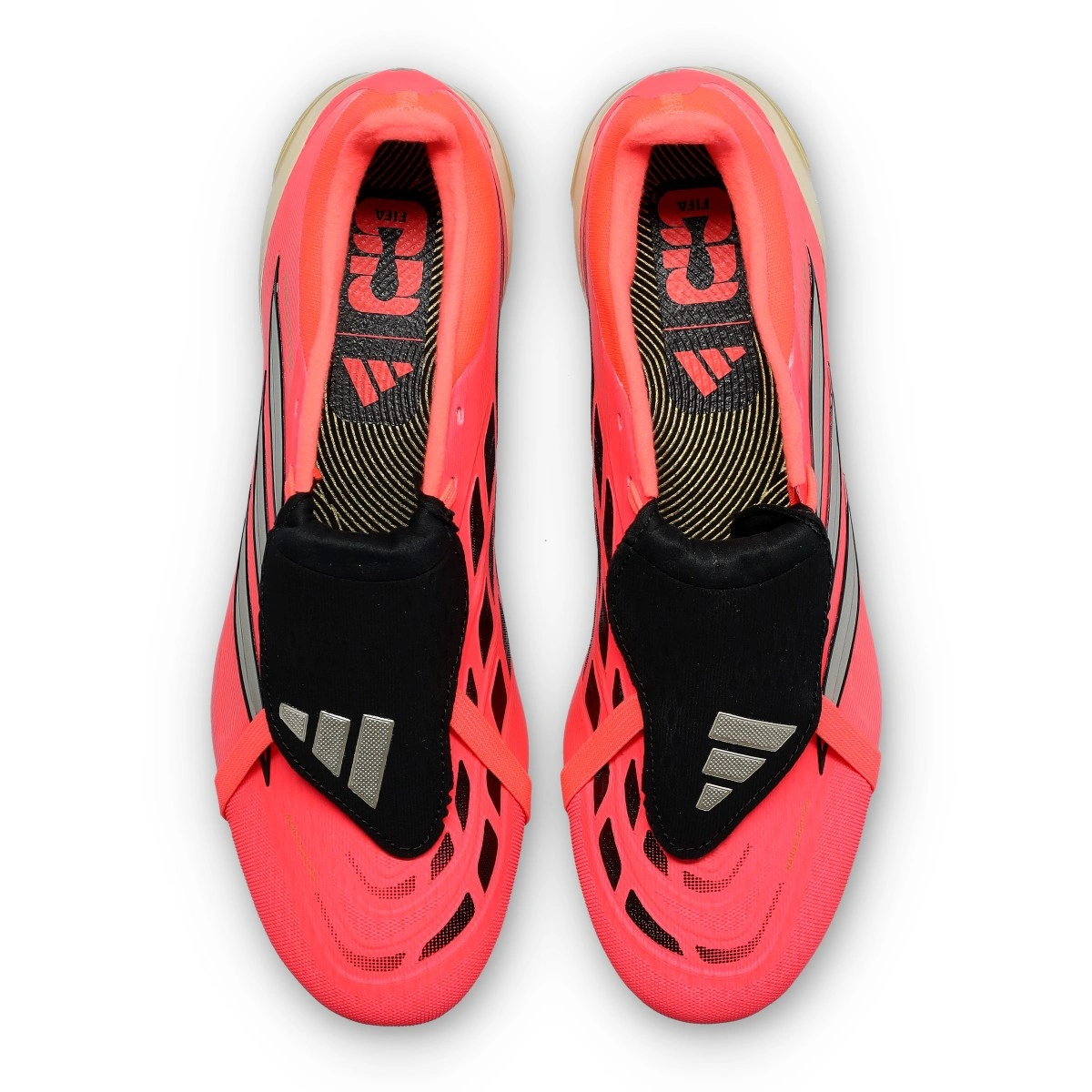 Chuteira adidas Predator Pro FT FG