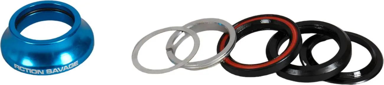 Fiction Savage Headset | SkatePro