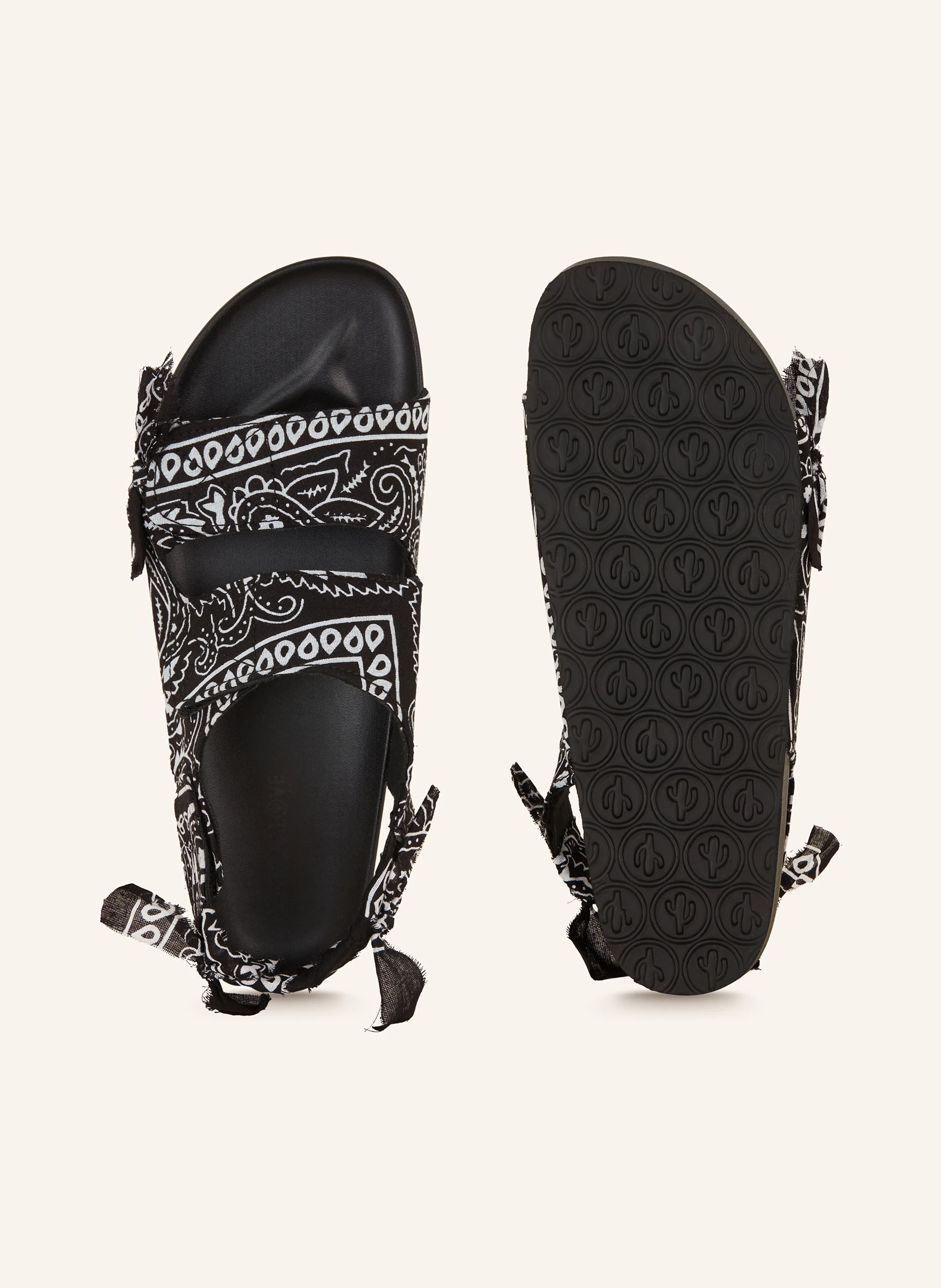 ARIZONA LOVE Sandalen APACHE