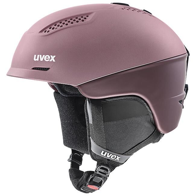 UVEX - CASQUE DE SKI ULTRA