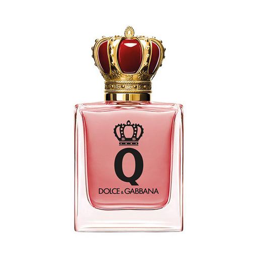 Dolce & Gabbana Q Intense Eau De Parfum, 50 ml