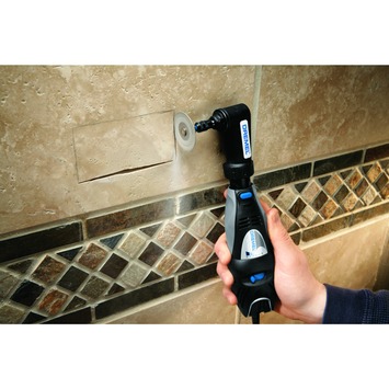 Dremel multitool accessoire - EZ speedcic diamantsnijschijf SC545 - 38 mm