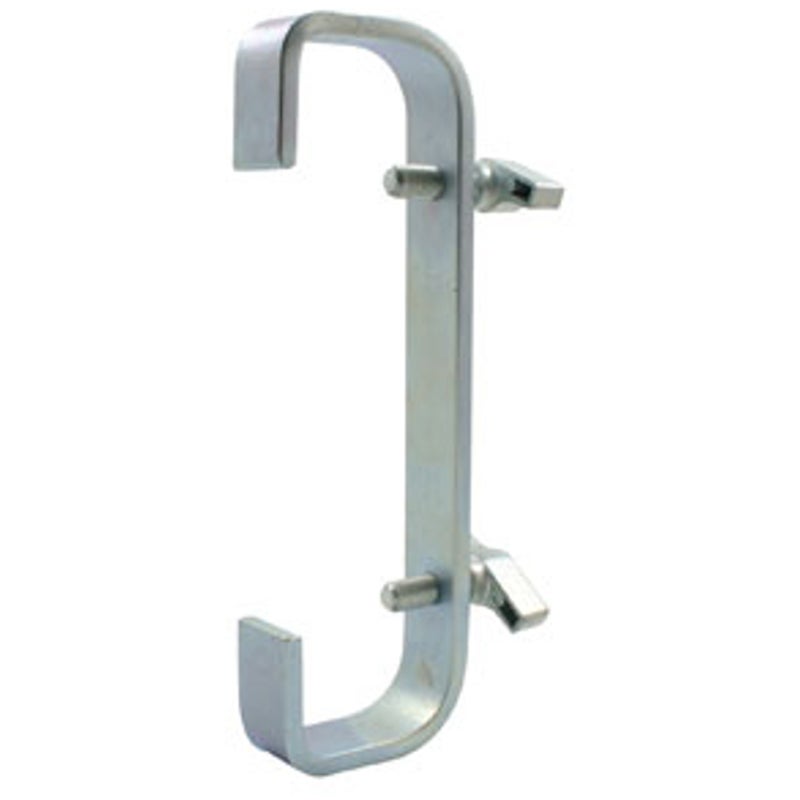 Doughty T20710 G-haak dubbel 600mm/50mm