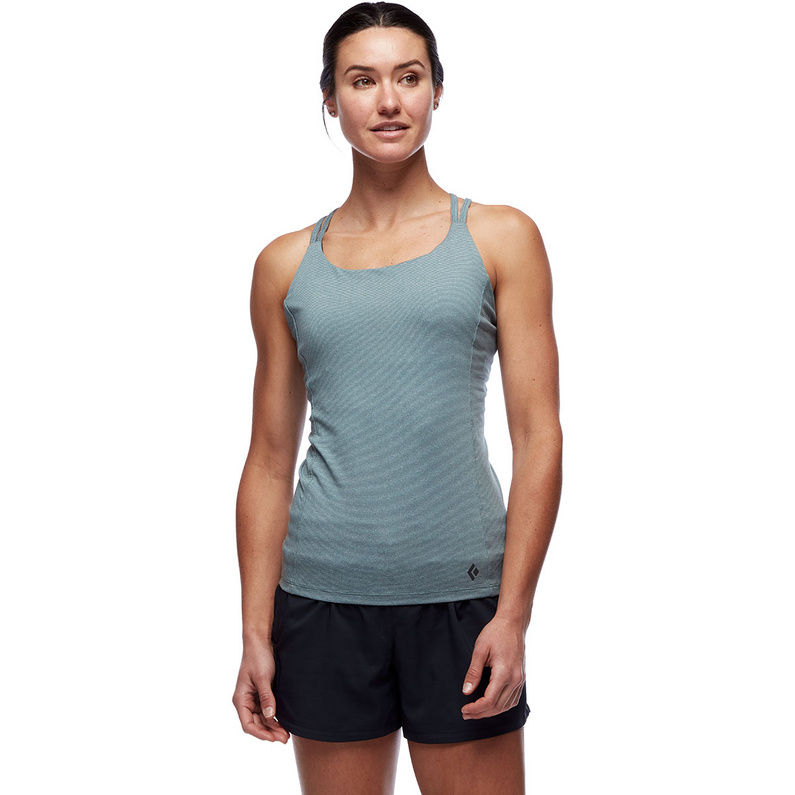 Black Diamond Damen Talus Top