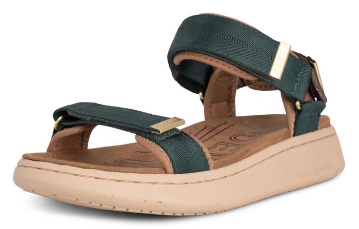 Line Sandal