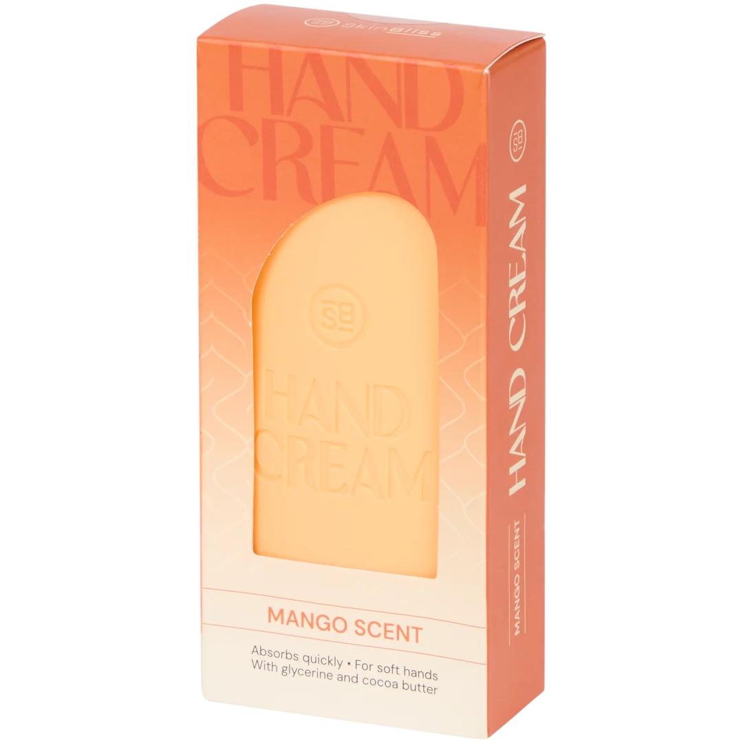 Crème pour les mains Skin Bliss