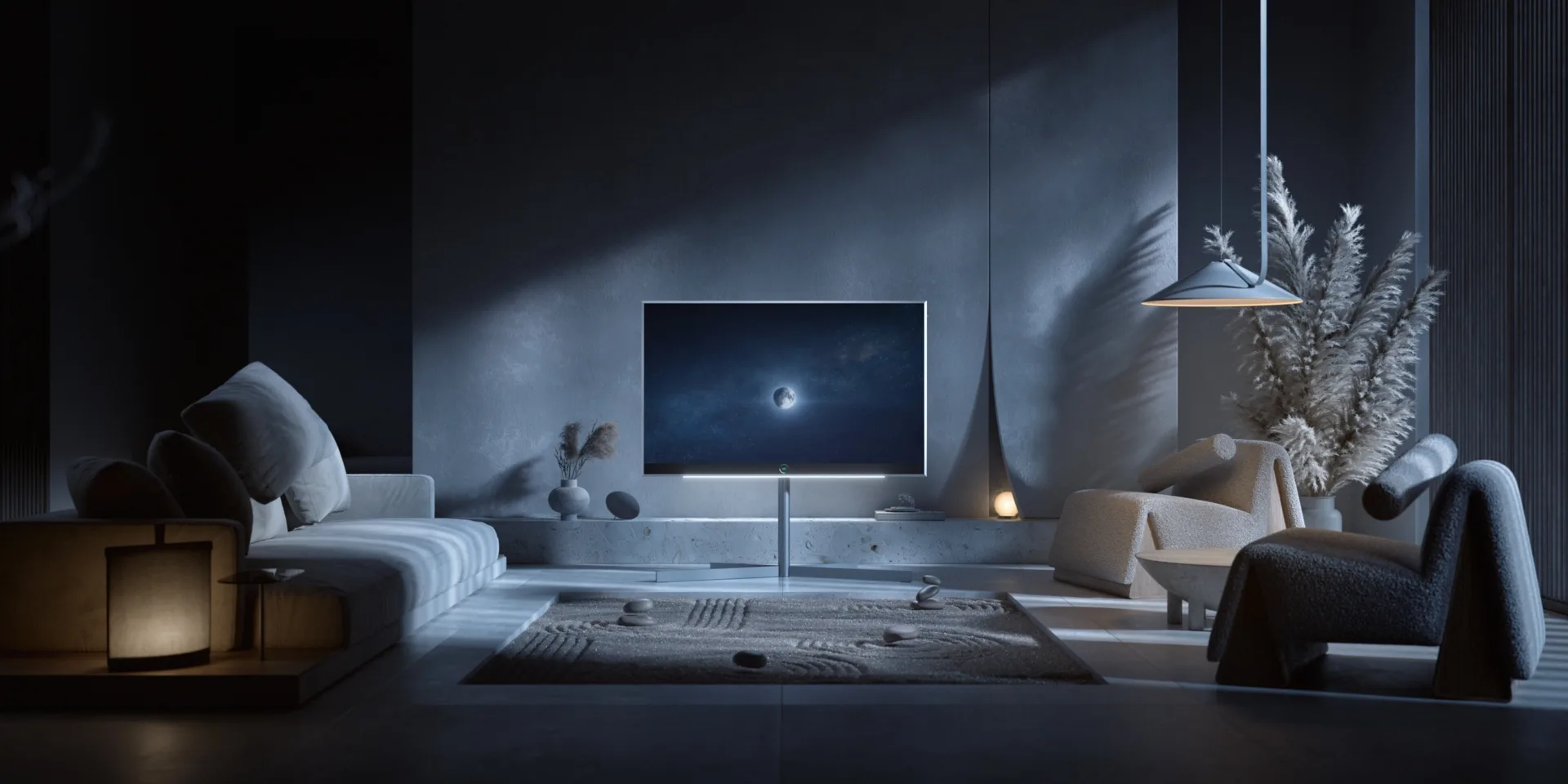 Loewe Stellar 77 TV OLED