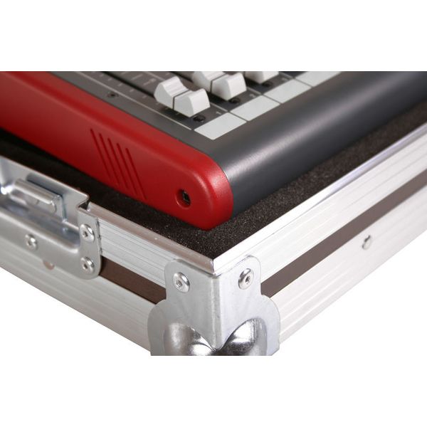 Thon Mixer Case A&H ZED-16FX / 18FX