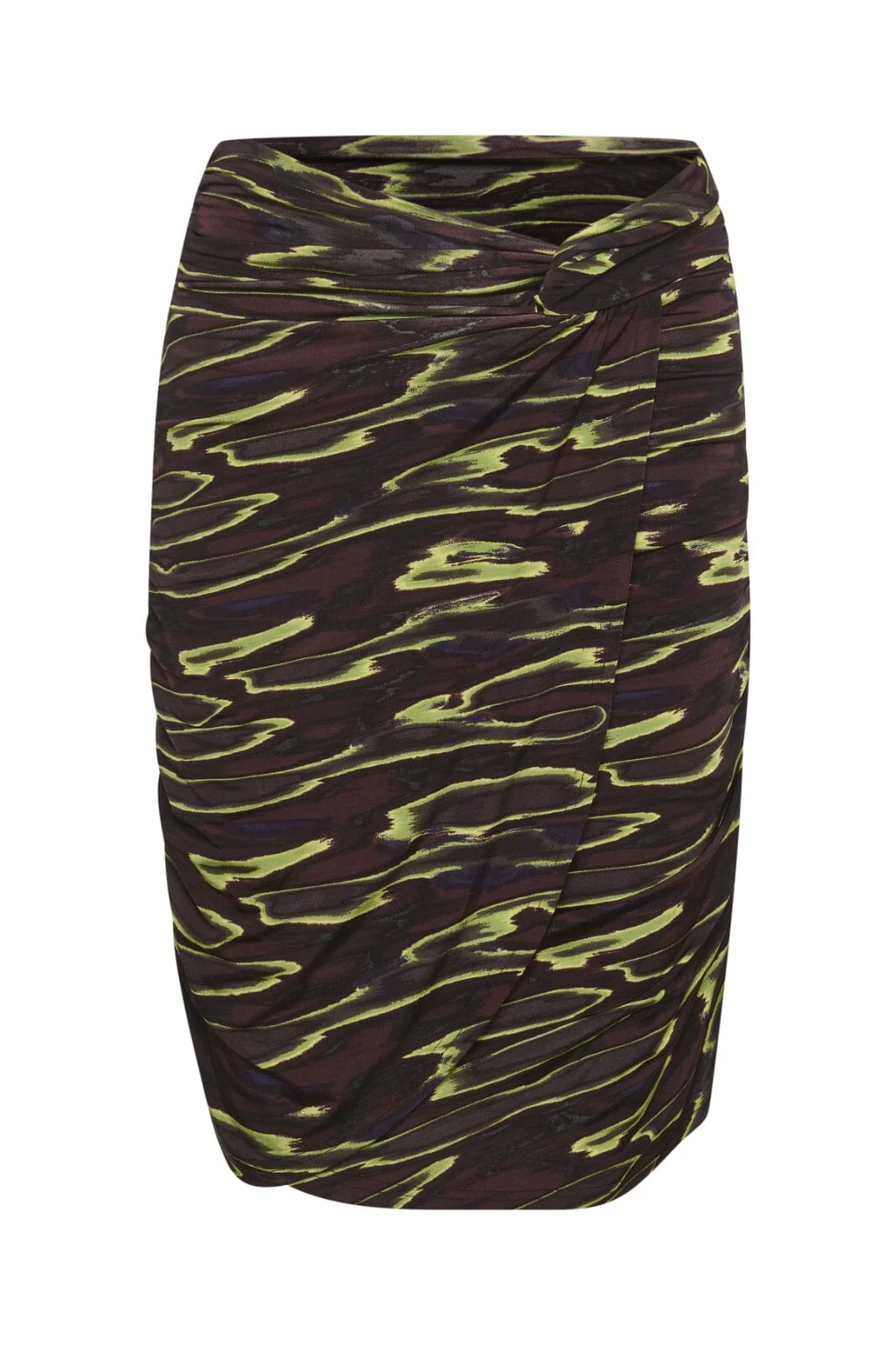Gestuz ShevyGZ P MW mini skirt