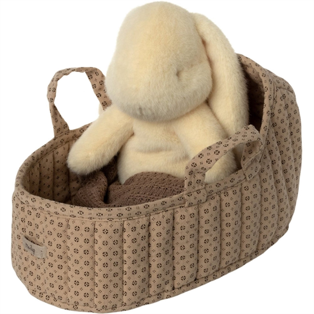 Babylift Stor Sand - Maileg → Luksusbaby.dk