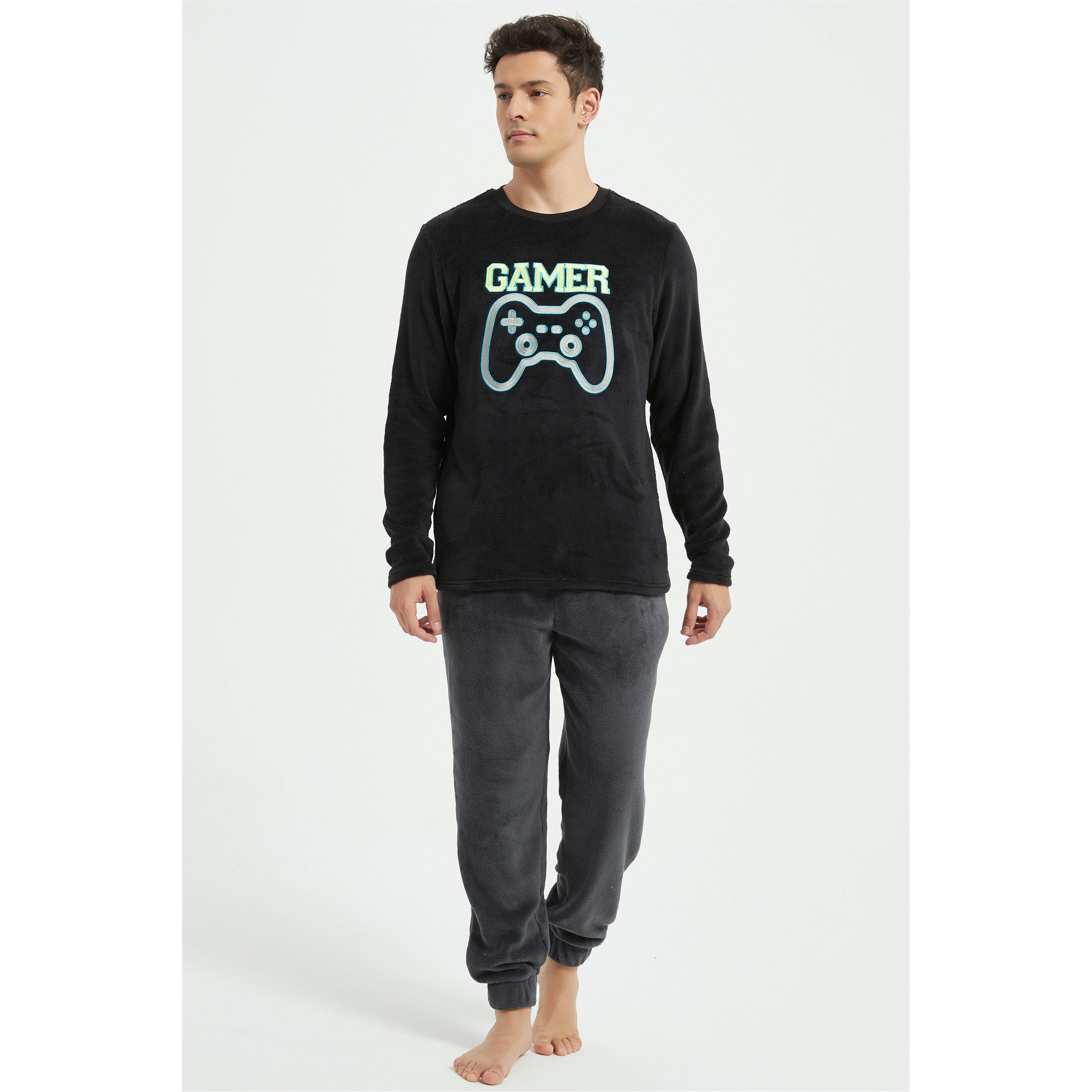 Howick Gaming Fleece Twosie
