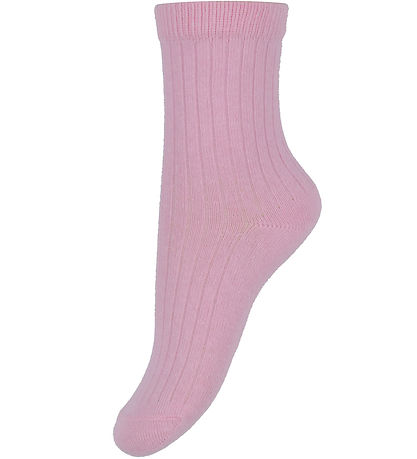Name It Socken - 3er-Pack - NmfDorthea - Pink Forsting/Serenity/