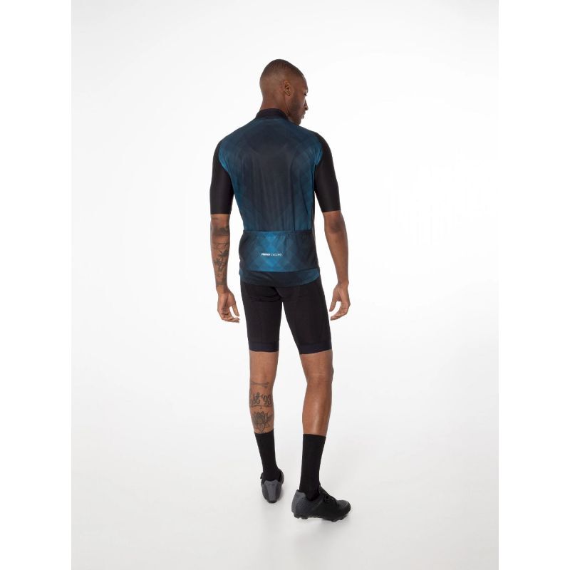 Prtmars - Maillot vélo homme