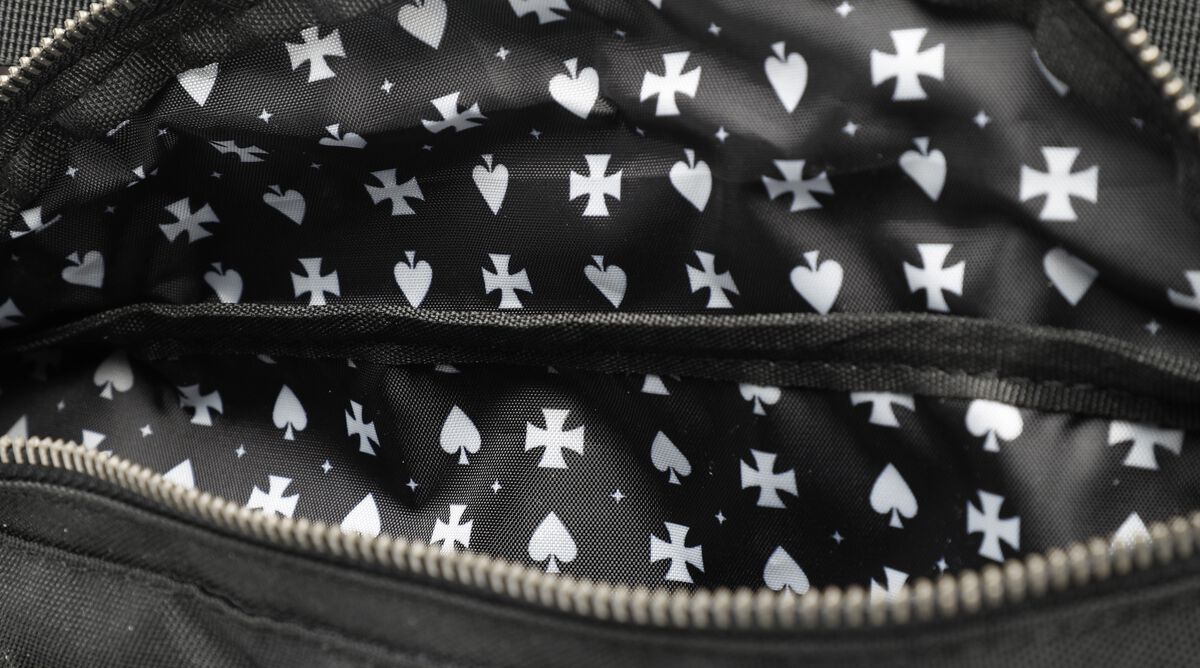 Logo | Motörhead Pochette de ceinture