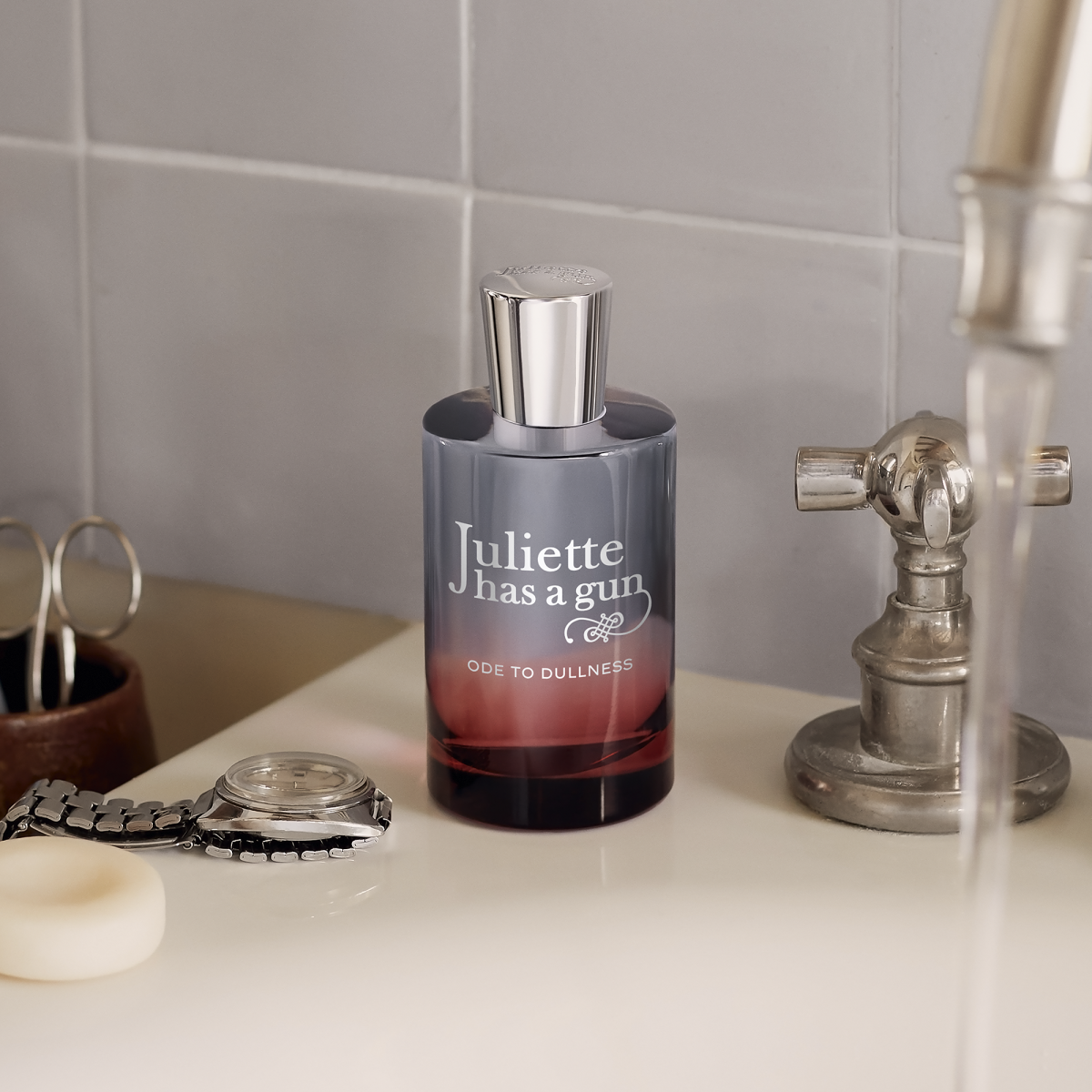 Juliette Has a Gun Ode For Dullness Eau de Parfum