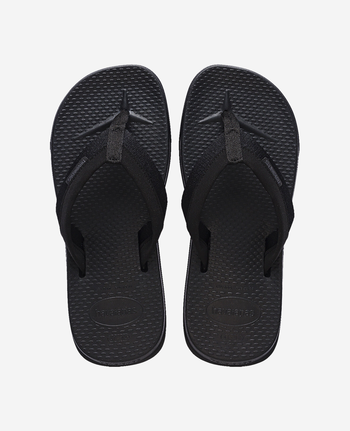 Havaianas Track Plus