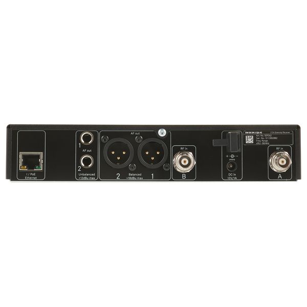 Sennheiser EW-DX EM 2 Q1-9