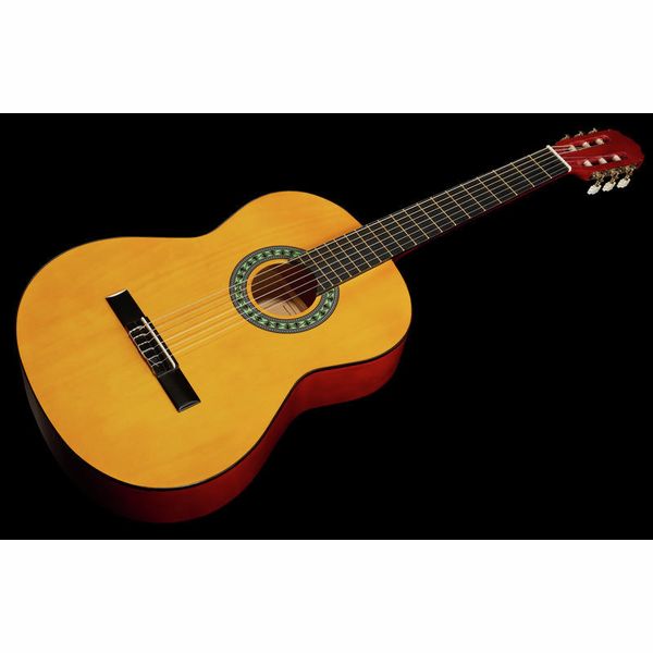 Startone CG851 4/4 Classical Guitar Set
