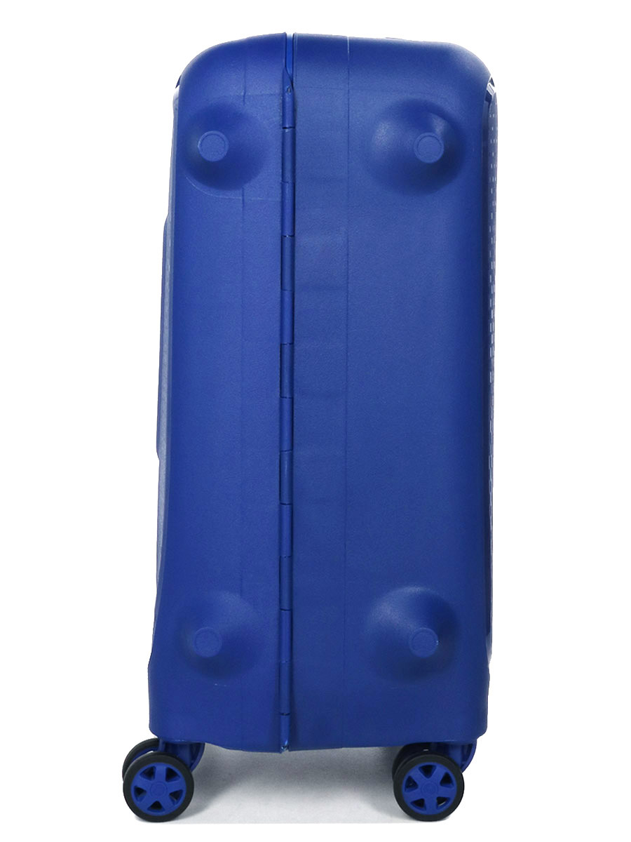 Valise Delsey Moncey Eco 55 cm