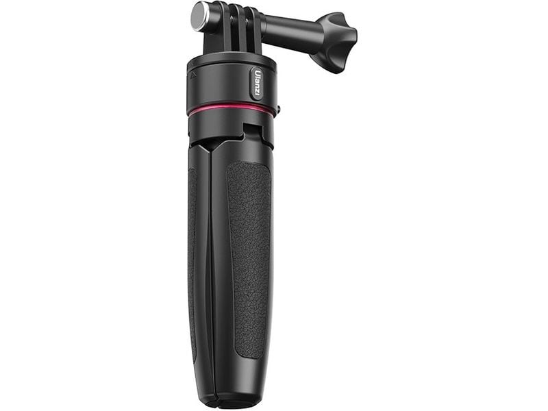 Ulanzi Stativ Go-Quick II Mini Stativ mit Schnellverschluss