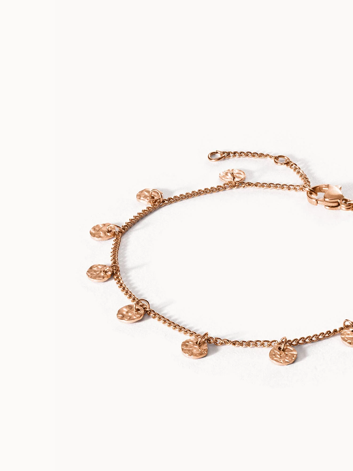 Malihini Coin Armband - PURELEI