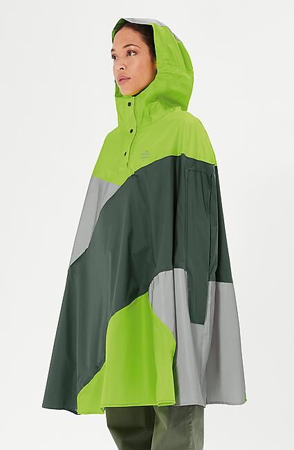 URBAN CIRCUS - CAPE DE PLUIE VUELTA