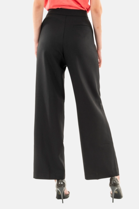 Pantalons grace & mila nilay_22724 noir