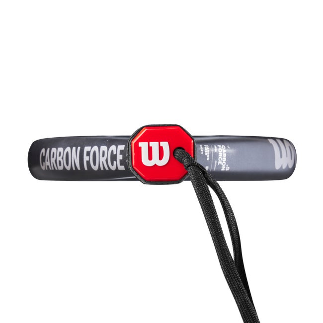 Carbon Force LT Padel-Schläger