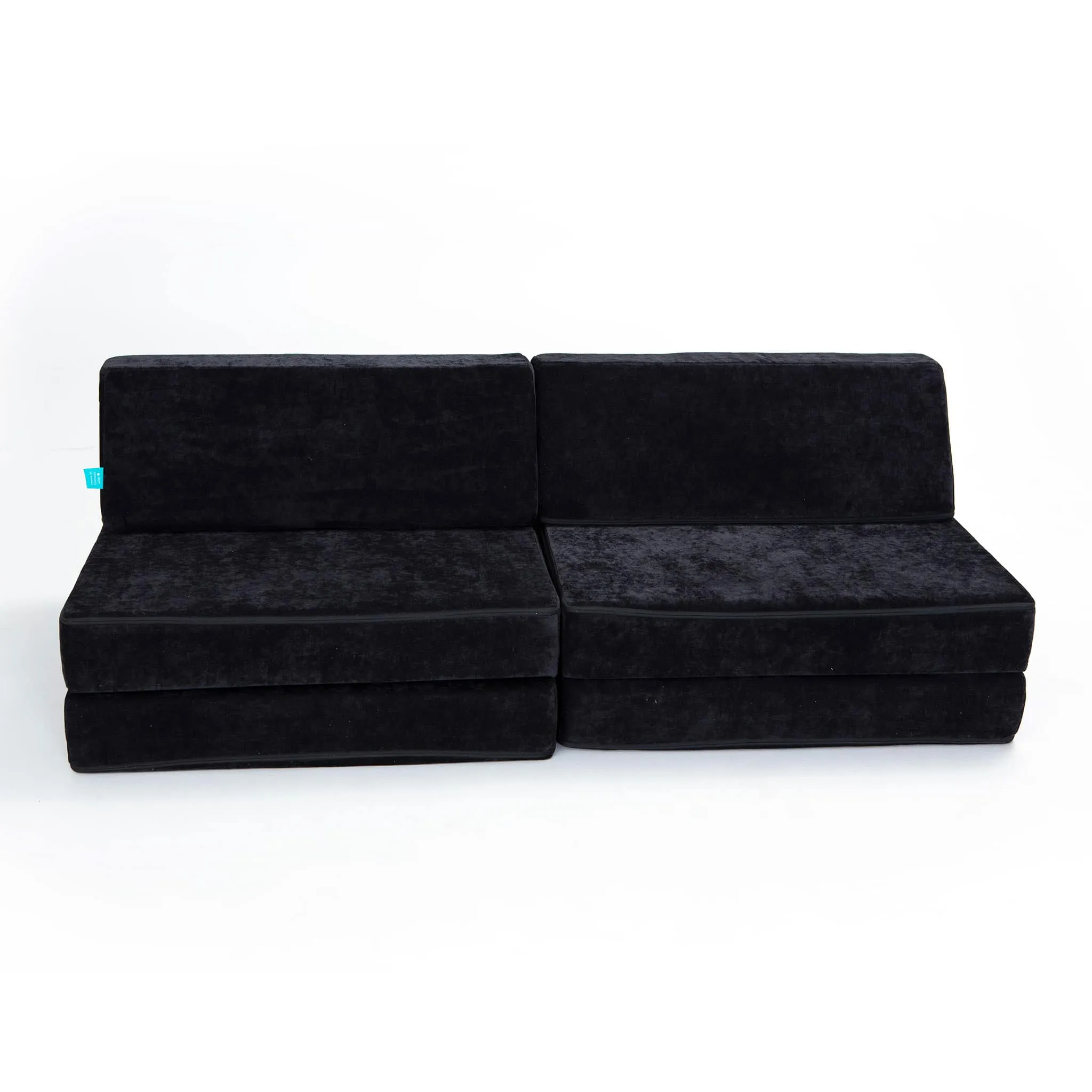 Go Coconut Canapé Modulaire Complet - Blackberry Shadow