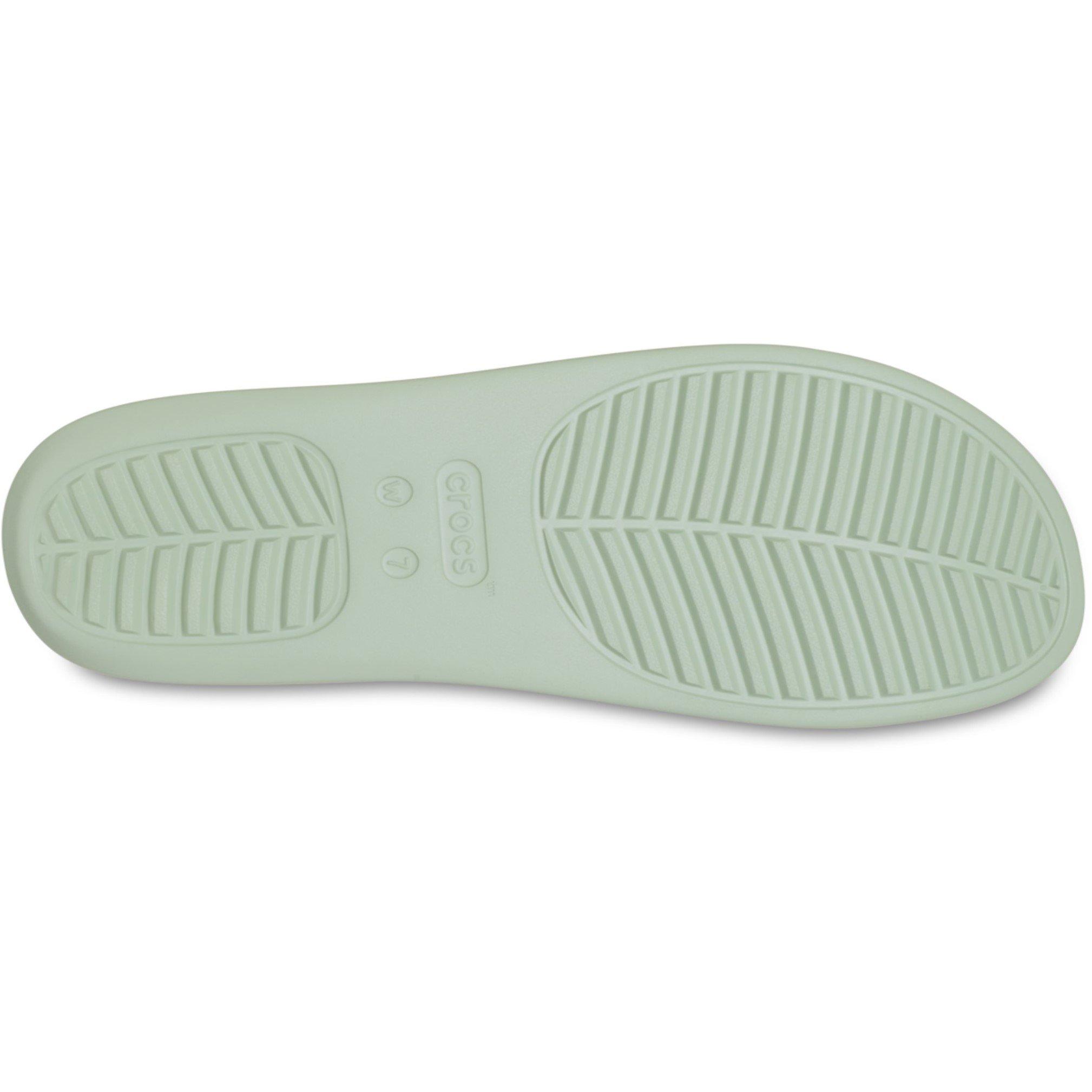 Crocs Getaway Flip Flops