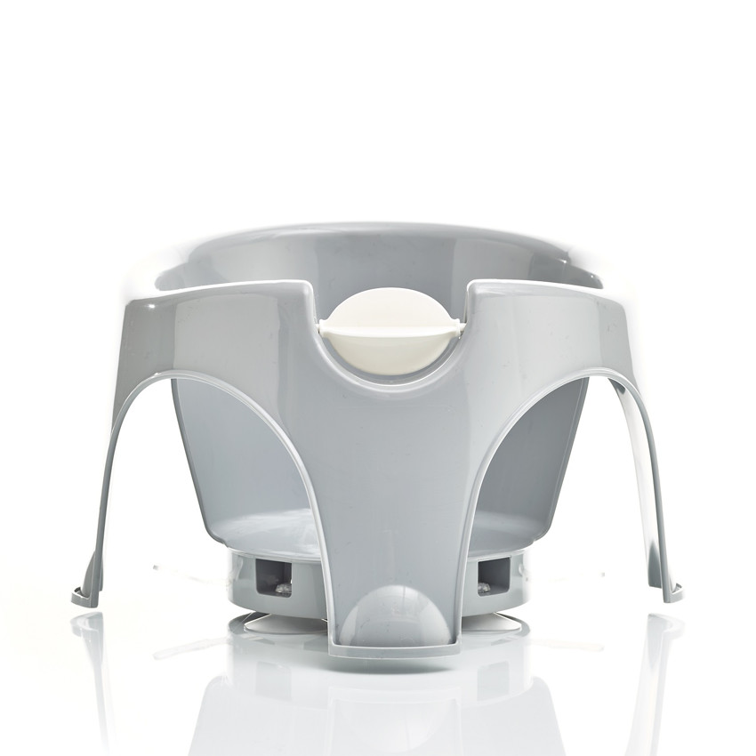 Anneau de bain Aquafun - Gris