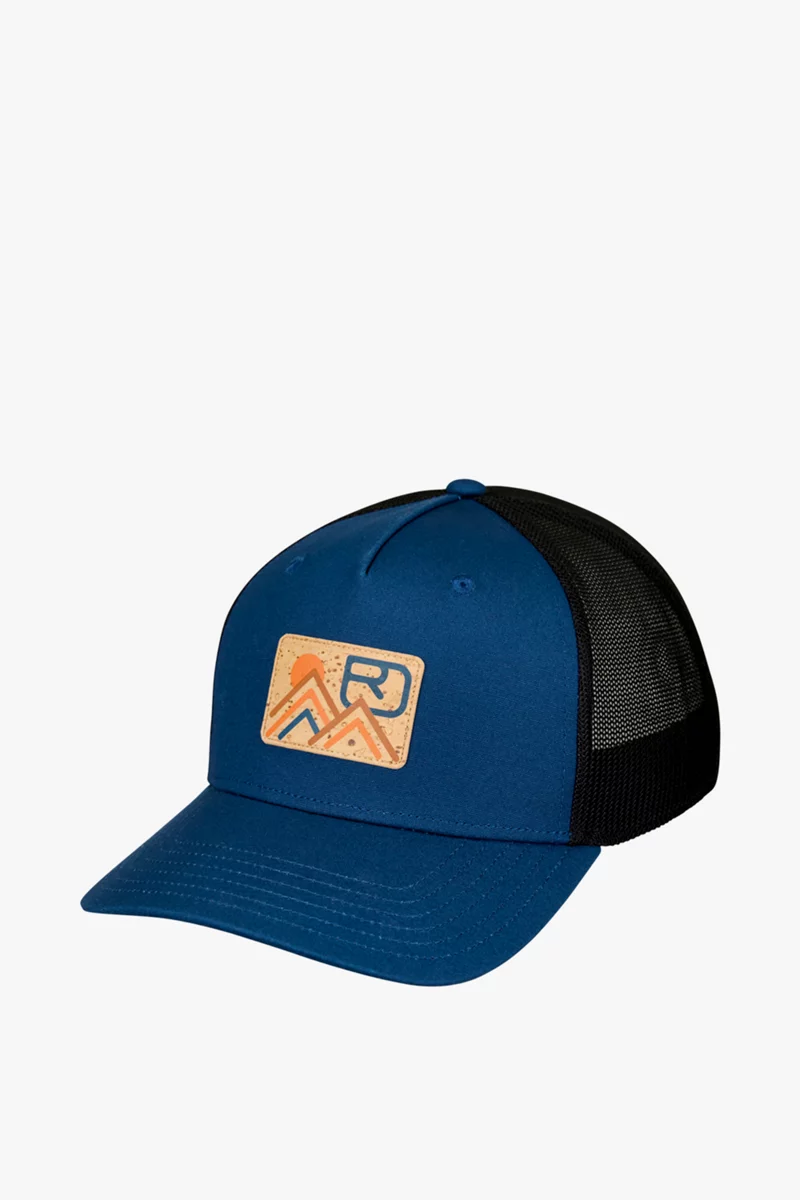 Ortovox Corky Trucker Cap