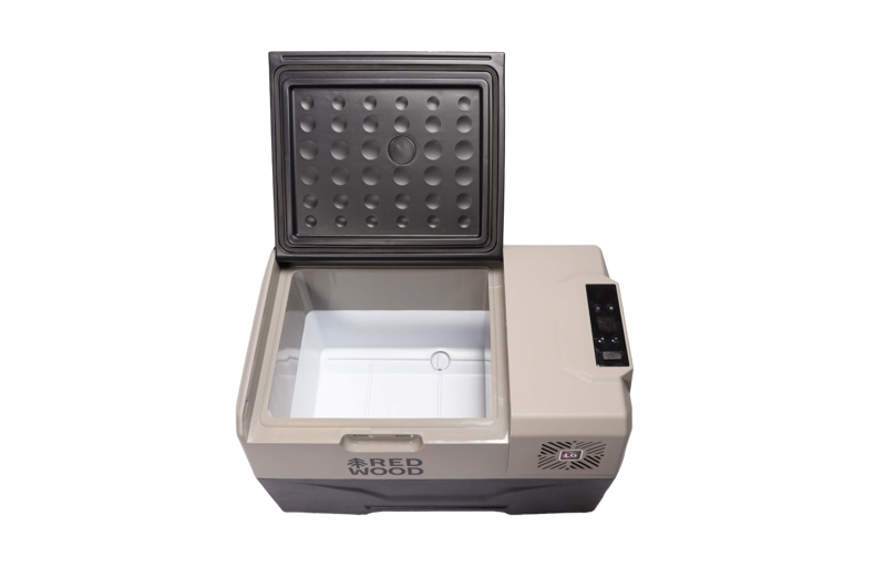 B30-T Compressor Cooler