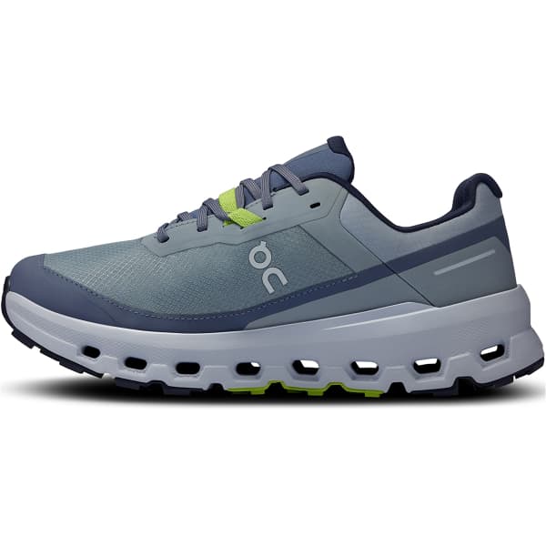 Chaussure trail ON RUNNING CLOUDVISTA 2 WATERPROOF W MIST/HEATHER