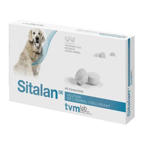 TVM Sitalan SE Tabletten