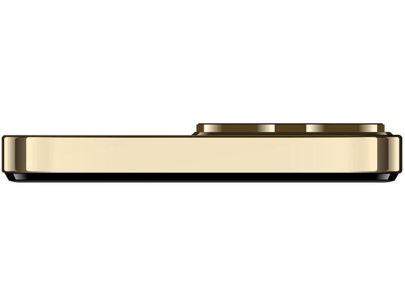 Inoi Note 13S 256 GB Gold Leistungsstarkes 7