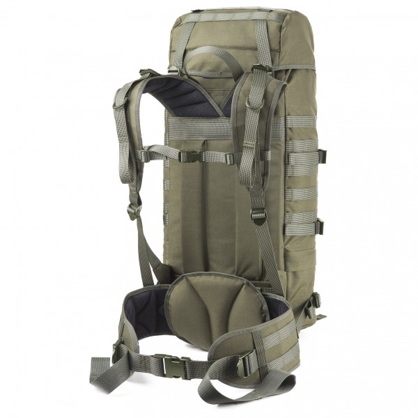 SAVOTTA - Jääkäri L 55 - Sac à dos de trekking