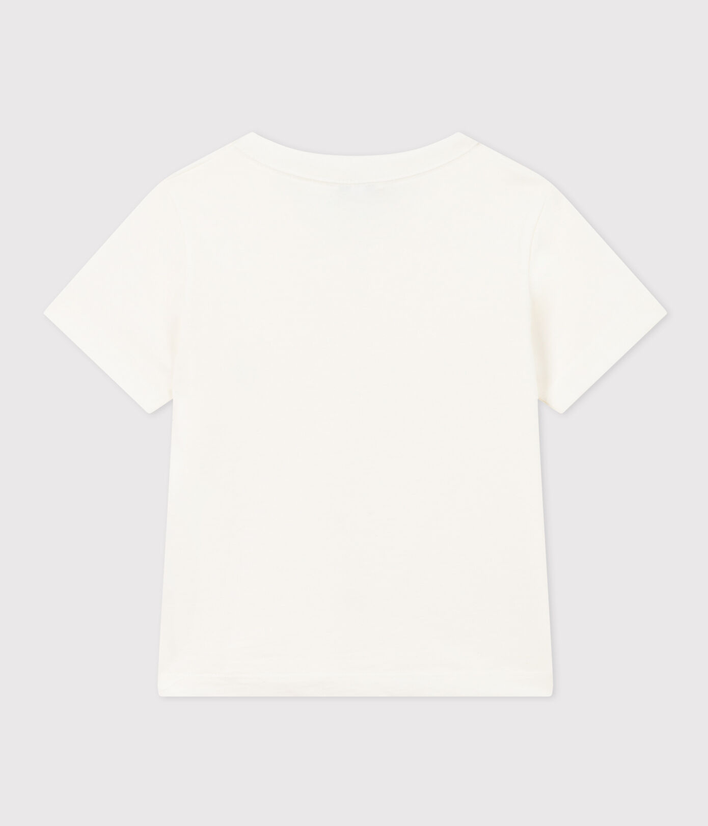Tee-shirt manches courtes enfant garçon