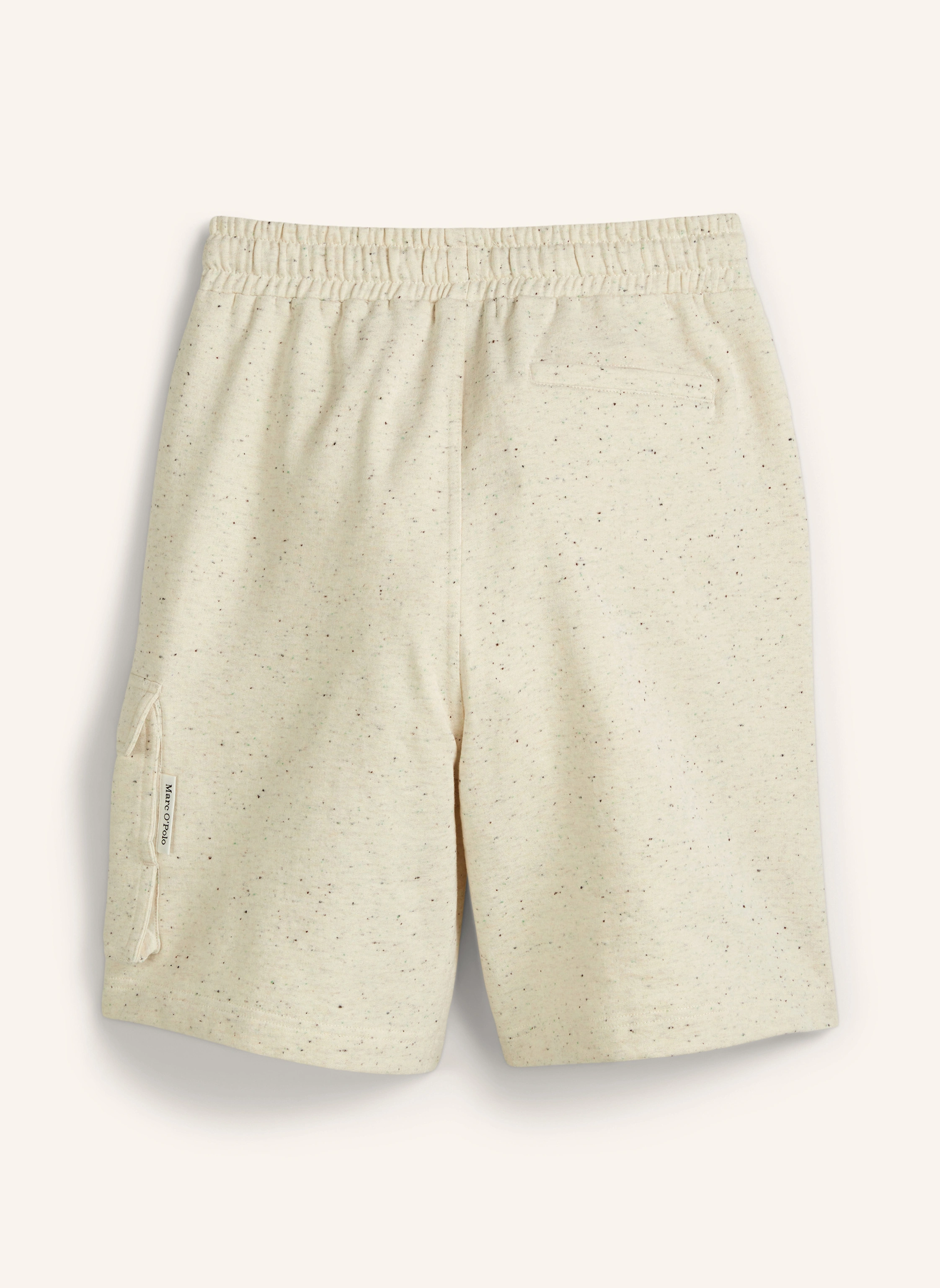 Marc O'Polo Sweatbermuda