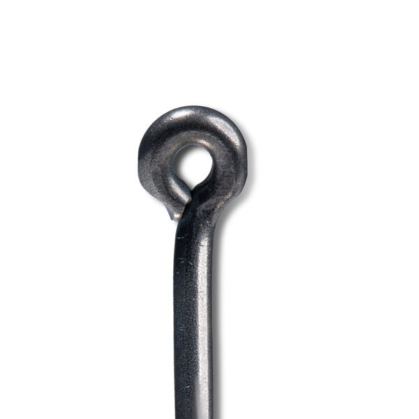 Hameçons Nash Twister X Carpe (10 pièces)